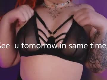thefullredmoon