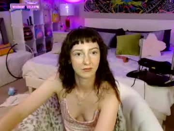 therealmadameceleste