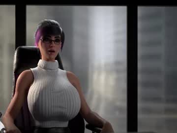 virtualvixenliveshow