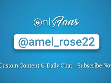 amelrose