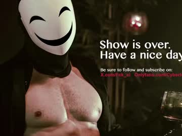 cyberfck