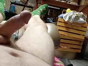 hungfist