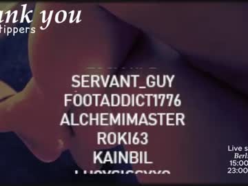 jenny_fighterfeet