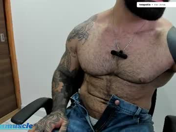 liammuscle