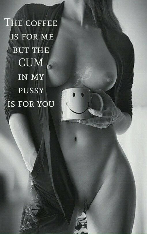 Cuckold Fetish Captions — 57