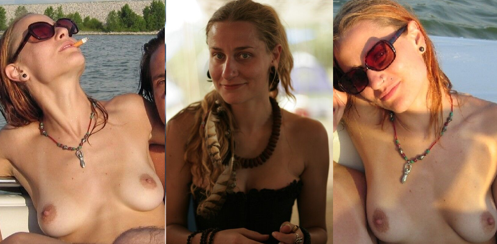 Middle school art teacher fisted wrist deep — 18