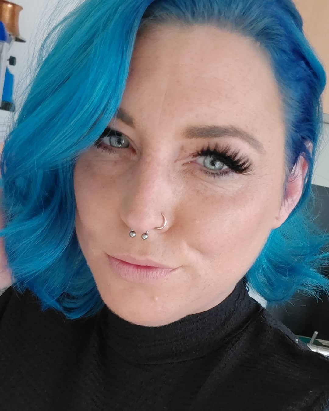 Young and sweet german Milf — 20