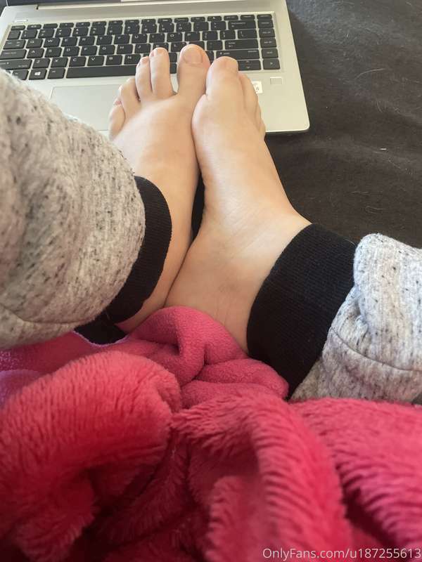 My feet collection 27 — 34