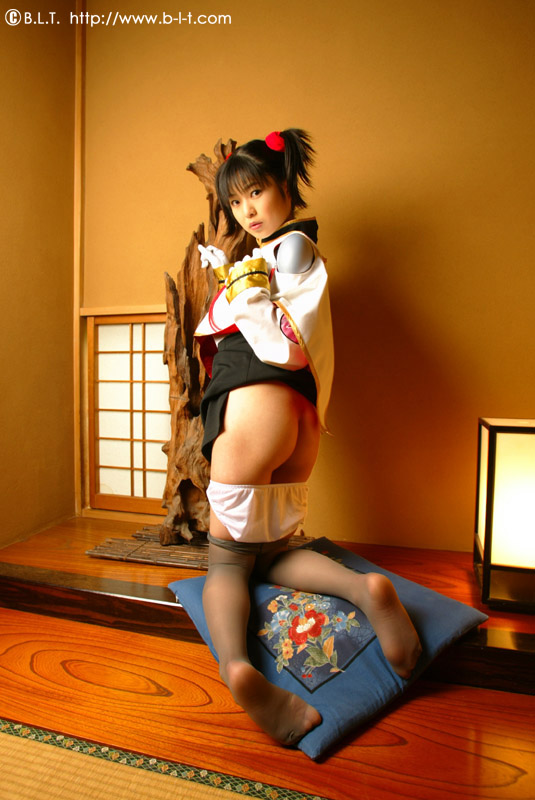 Ruri Hoshino (movie version) — 33