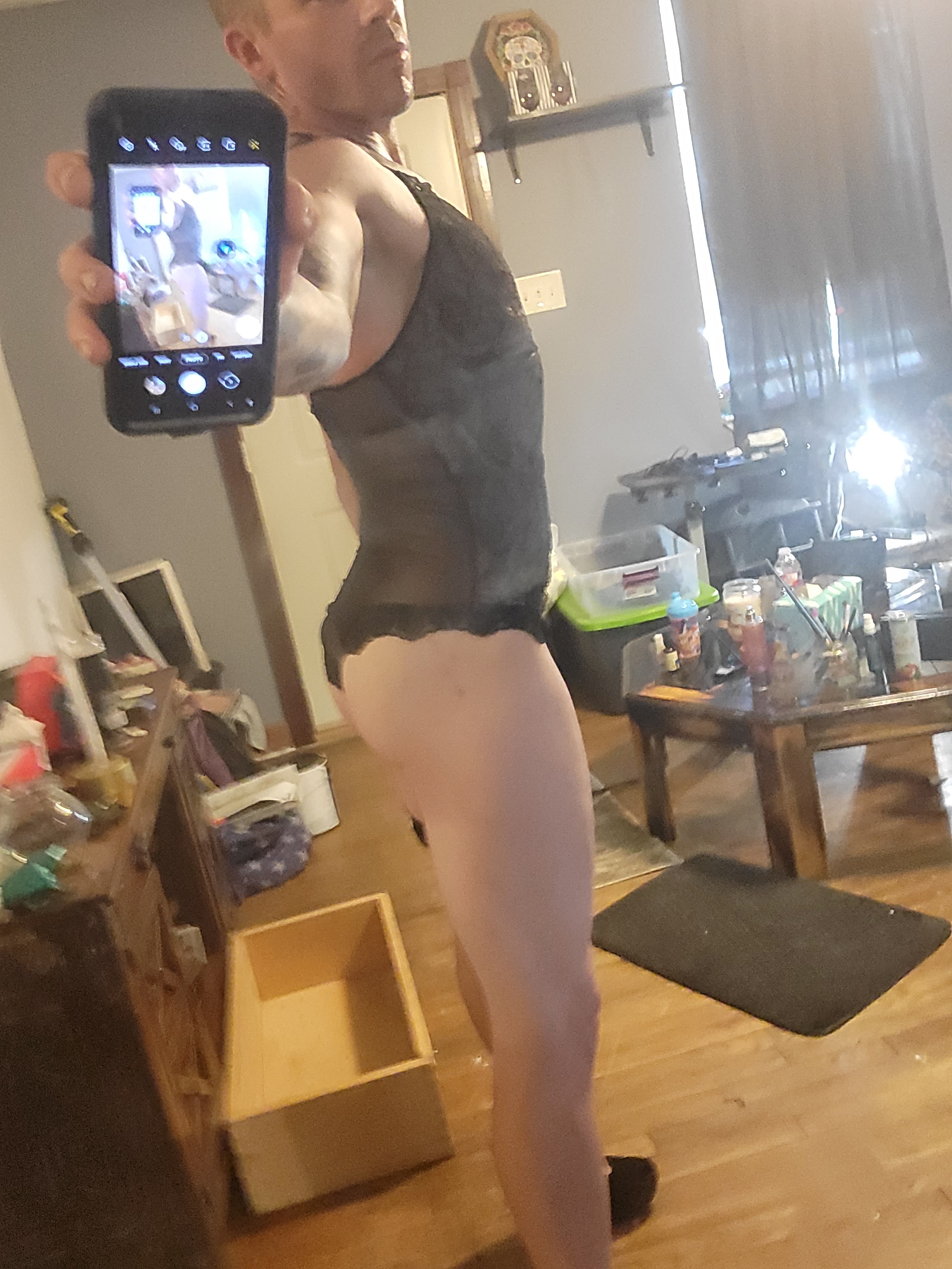 secret sissy hubby — 41
