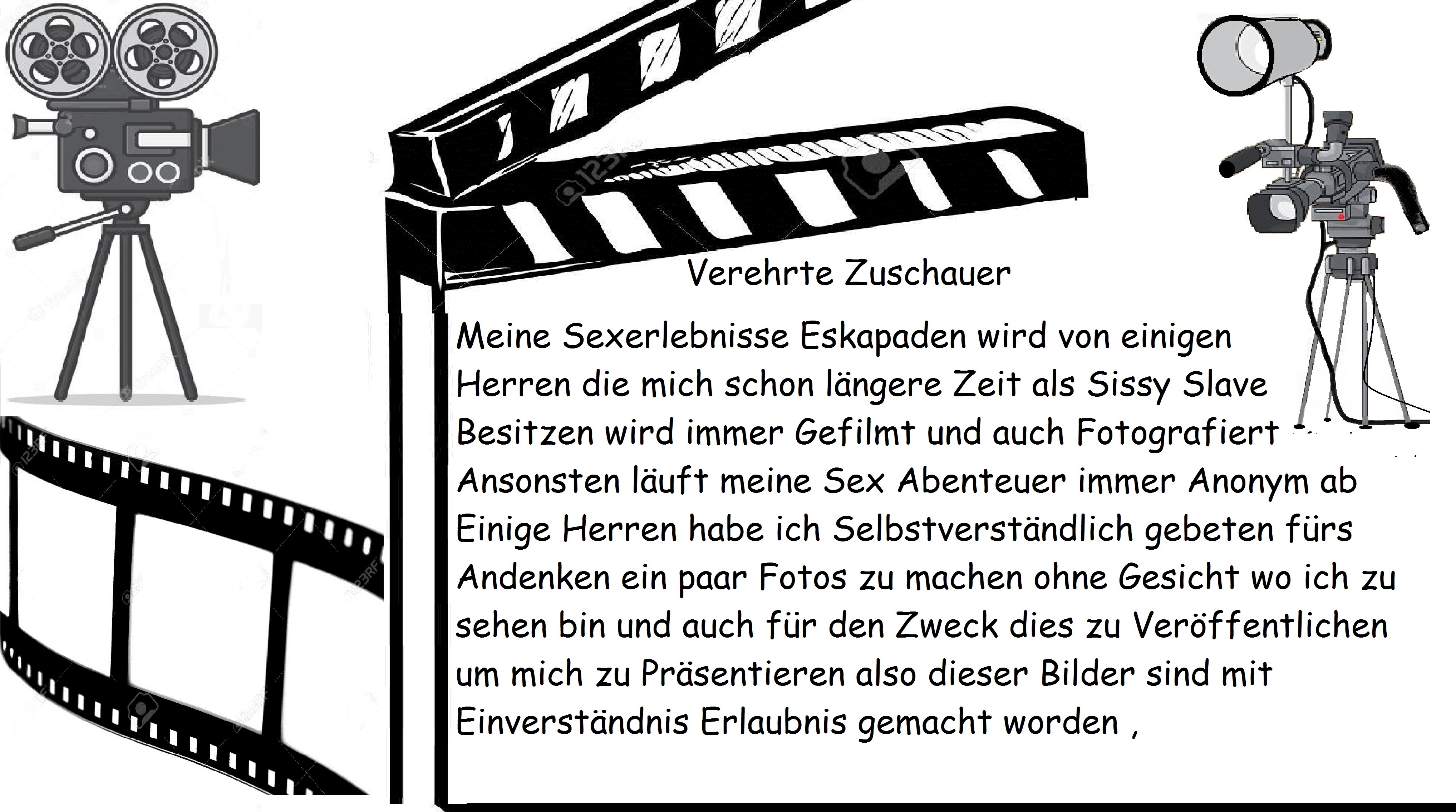 Crossdresser ,Sissy , Tranny , cartoons mit Infos — 10