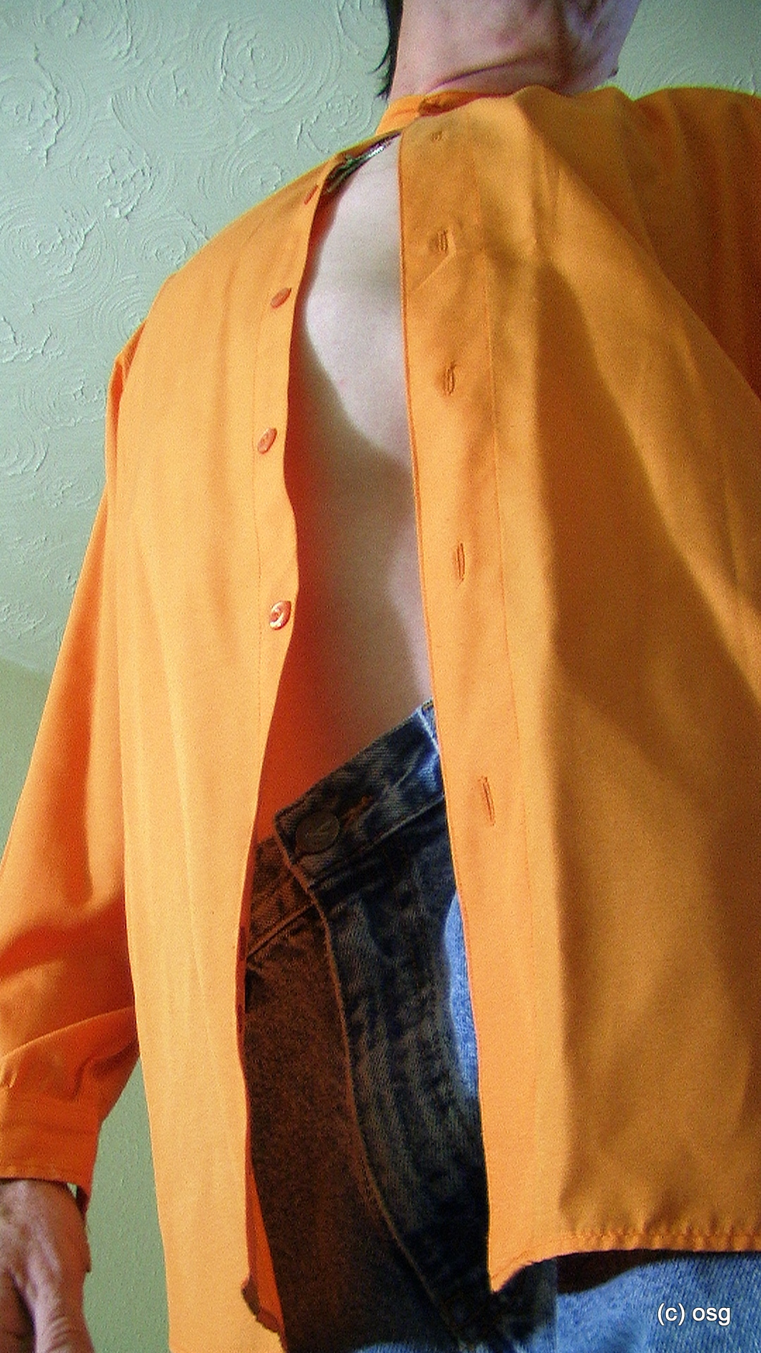 do you like my shirt — 37