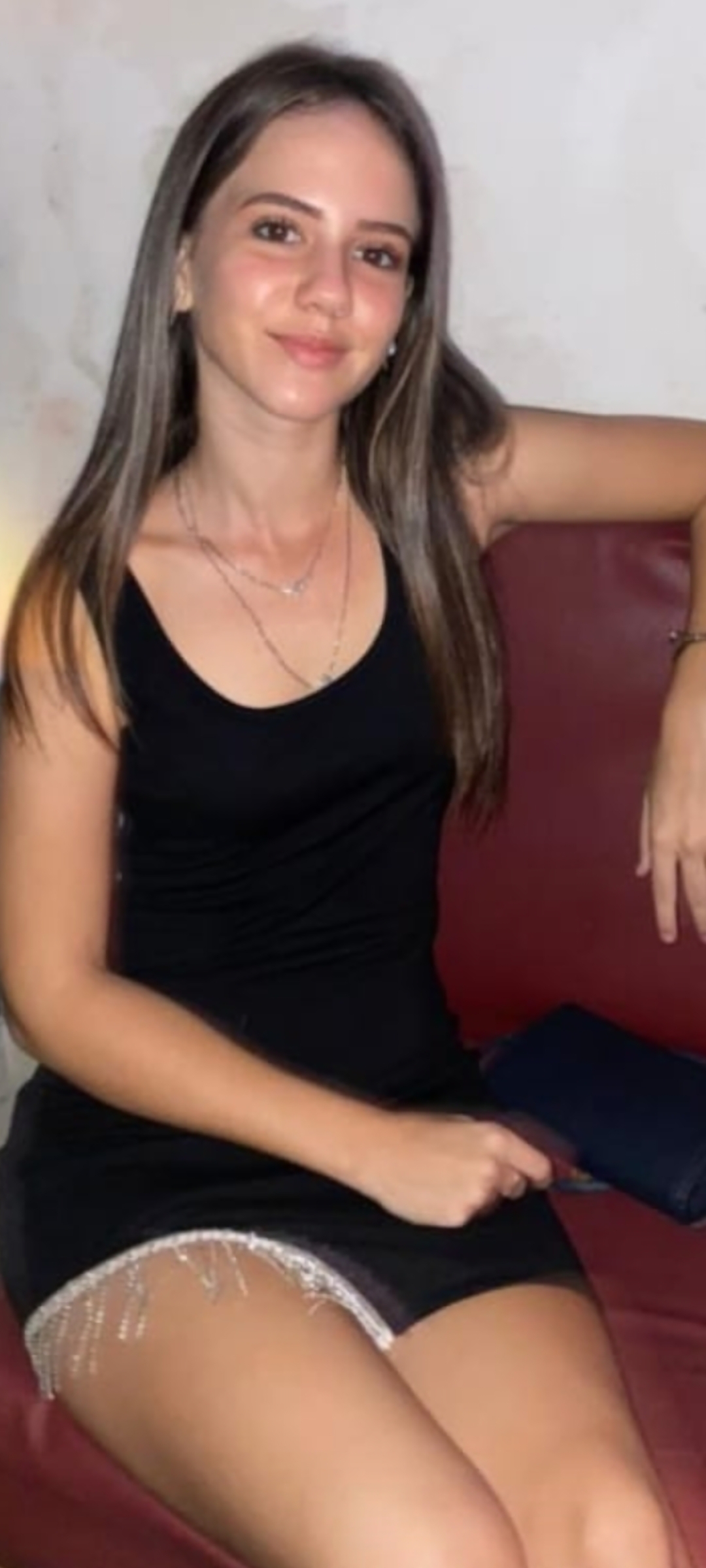 Latinas bikini 34 — 36