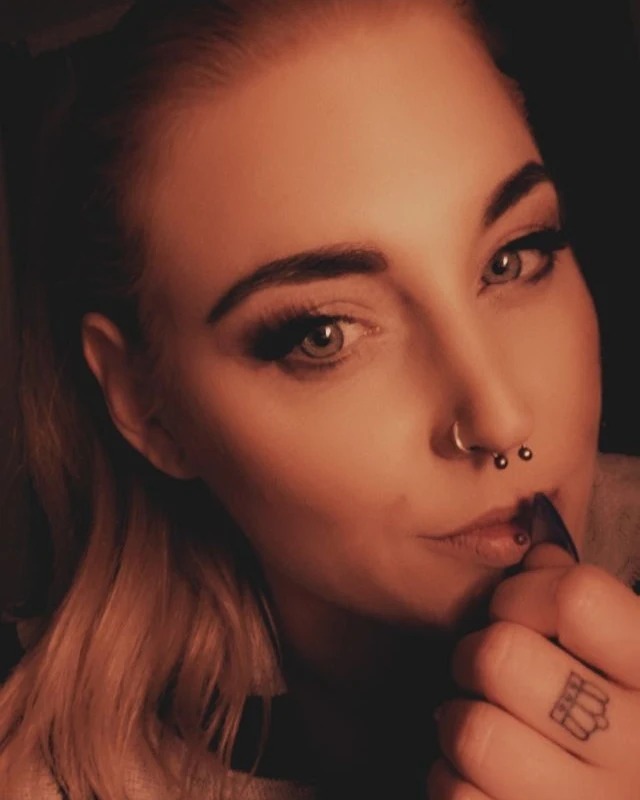 Young and sweet german Milf — 19