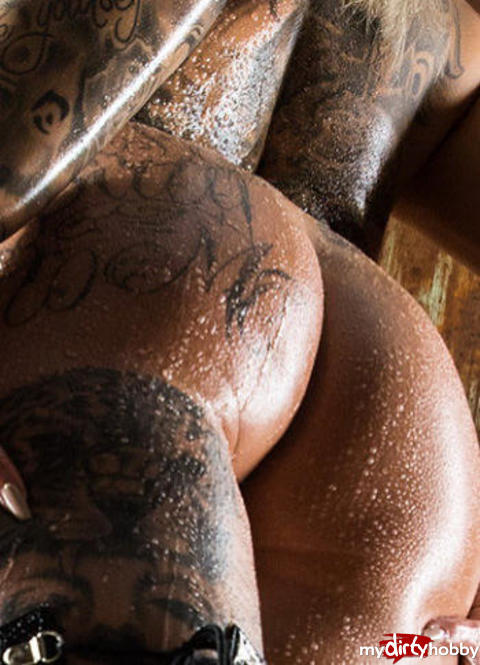 Mia Blow — 22