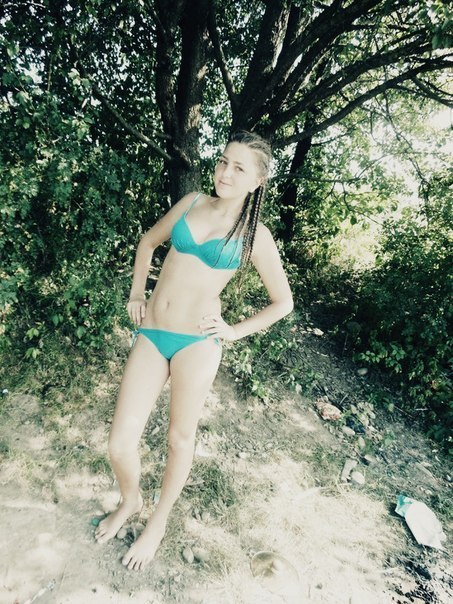 [TBU] Big Nonude Sexy Russian Teens Pack — 19
