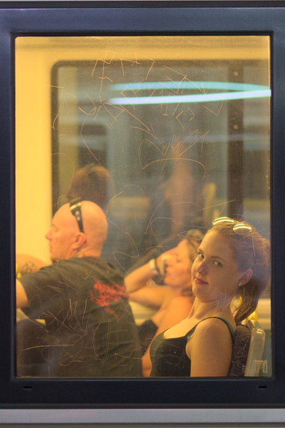 Australian Street Photography — 18