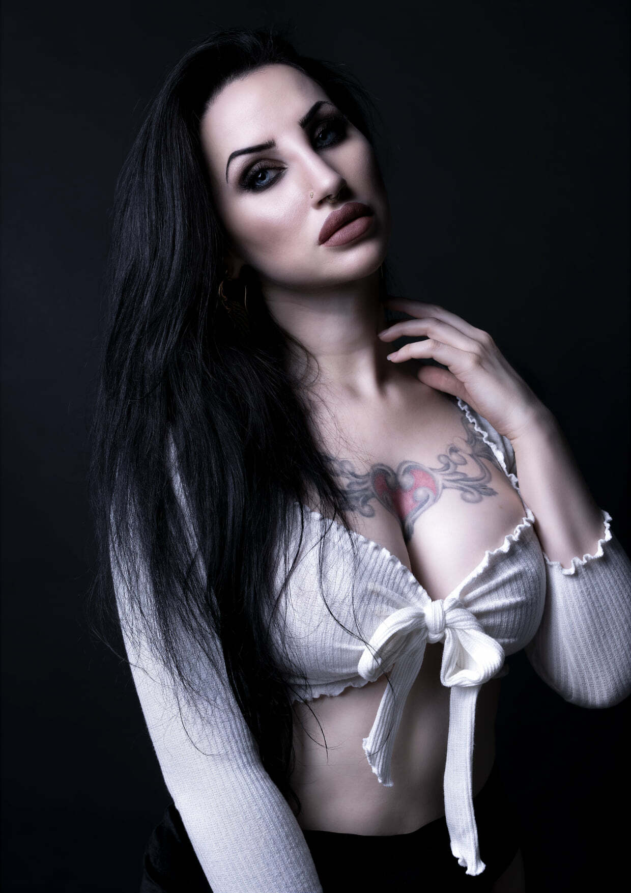 Internet Babes — 28