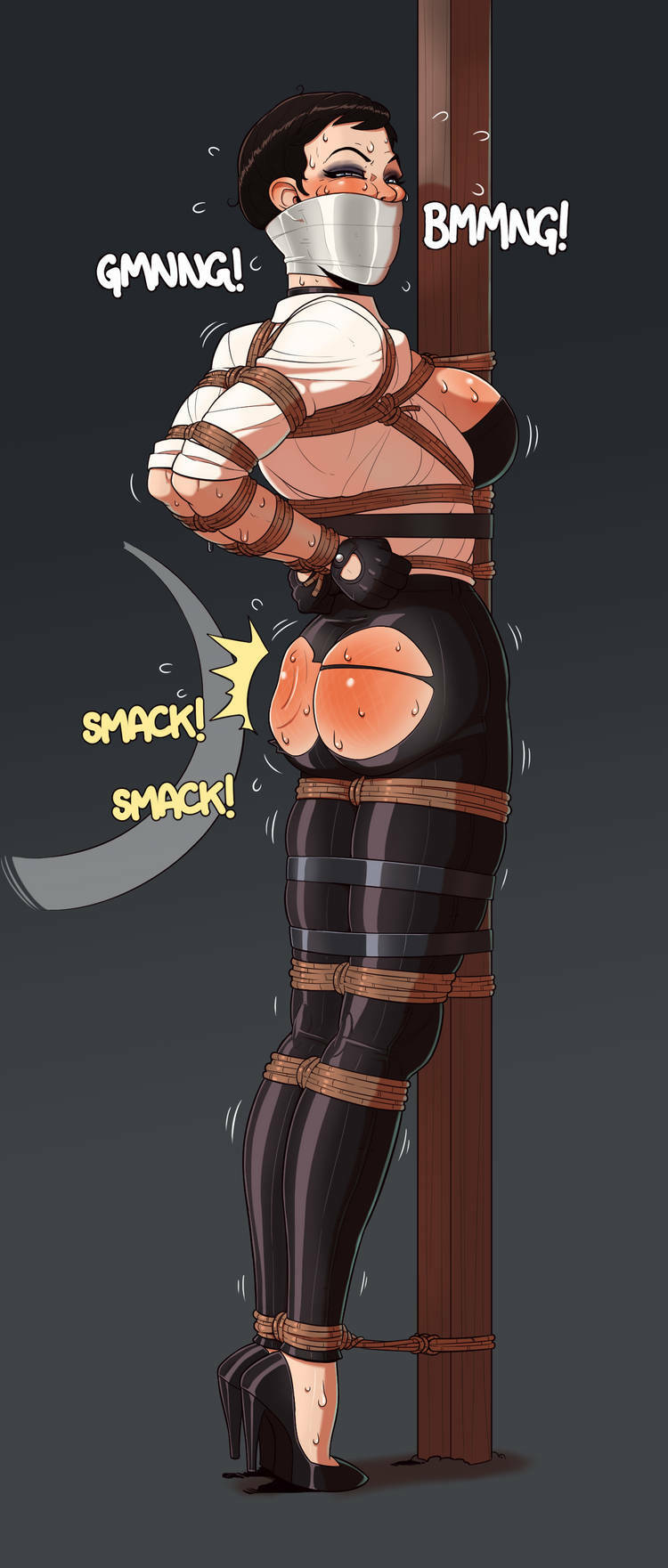 Hentai/Art/3D — 6