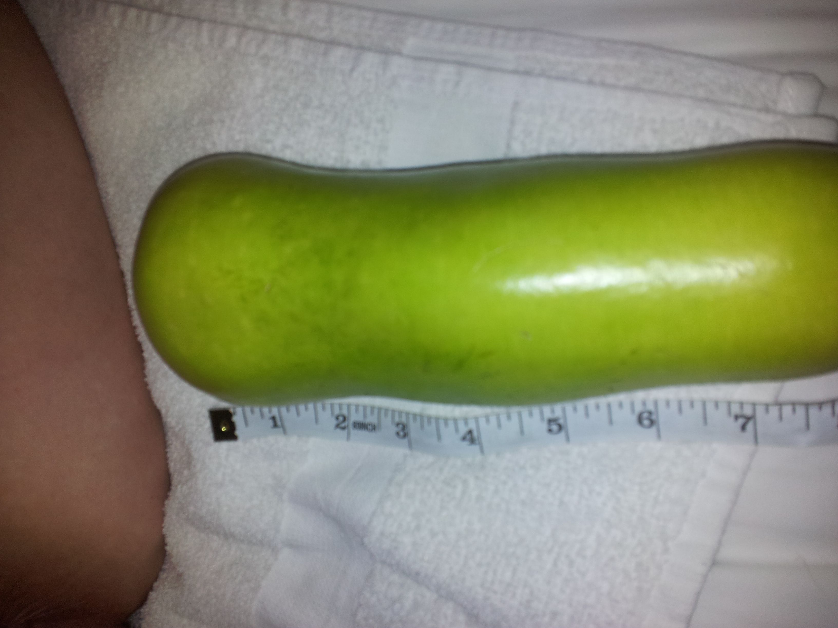 pussy  being stuffed ... — 17
