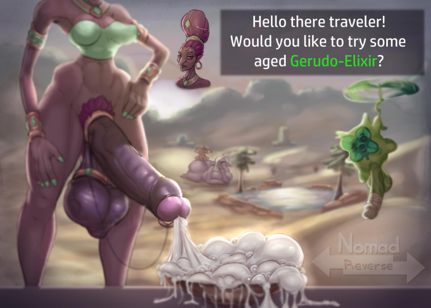 Futa Hentai — 20