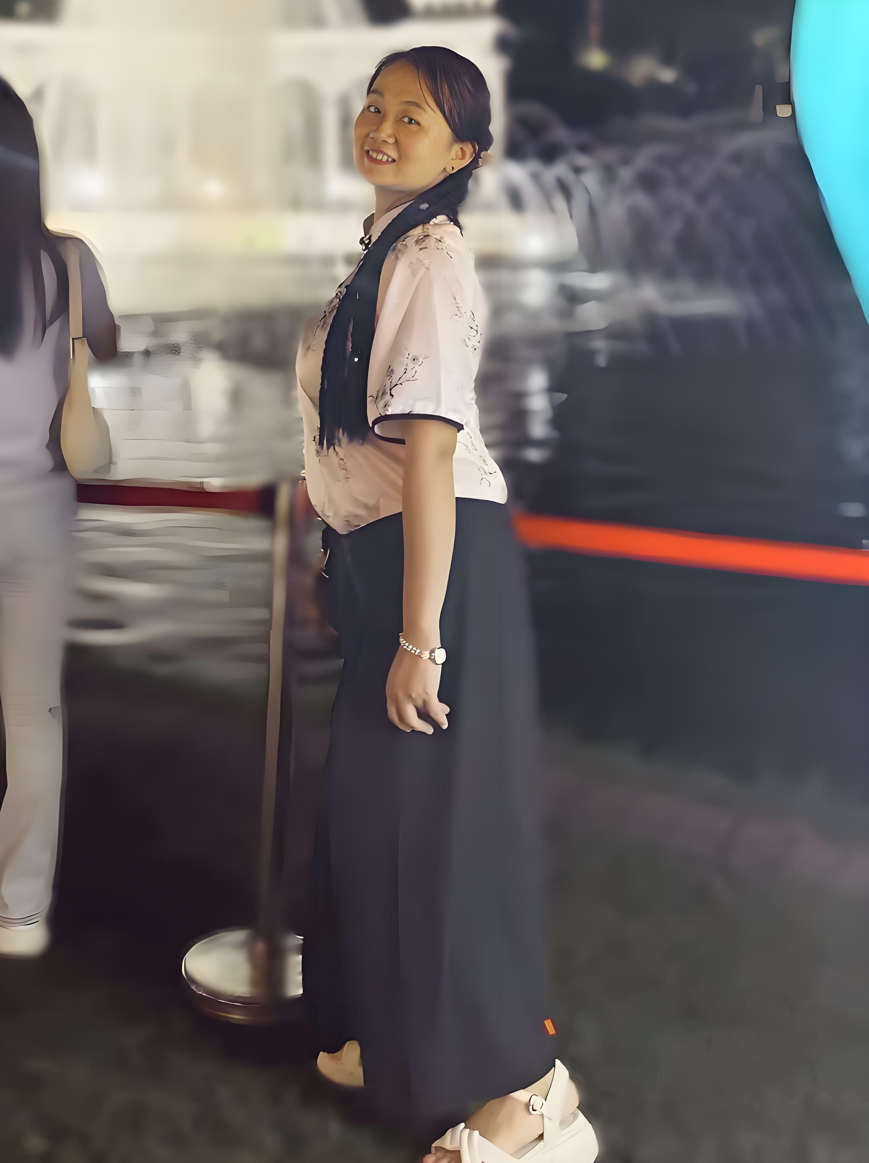 my friend, a Slutty Chinese dance teacher (Sep2025 — 49