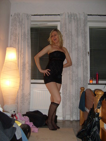 Swedish party babes XV — 39