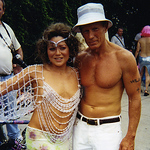 Renaissance Fair Wet T-Shirt — 42