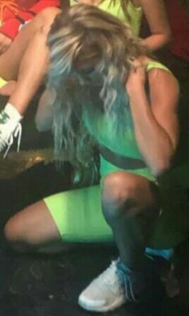 Sexy And Cute Dancers — 13
