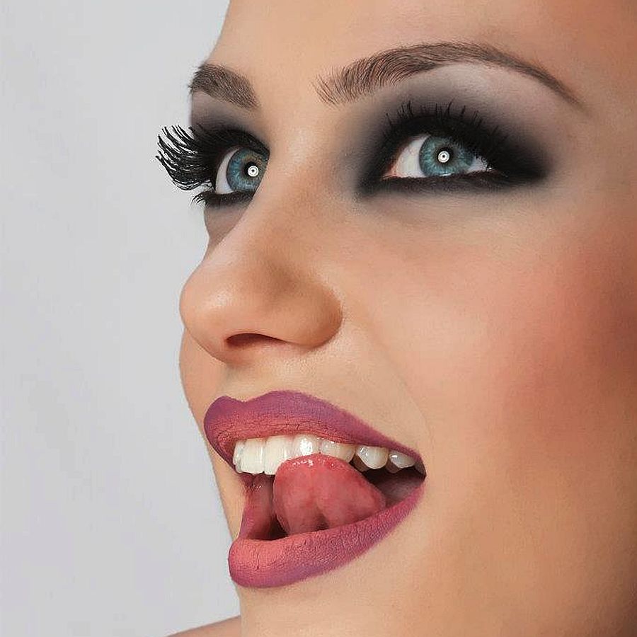 Lipstick And Faces Best Of — 11