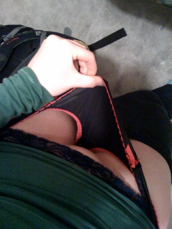 Female POV — 21