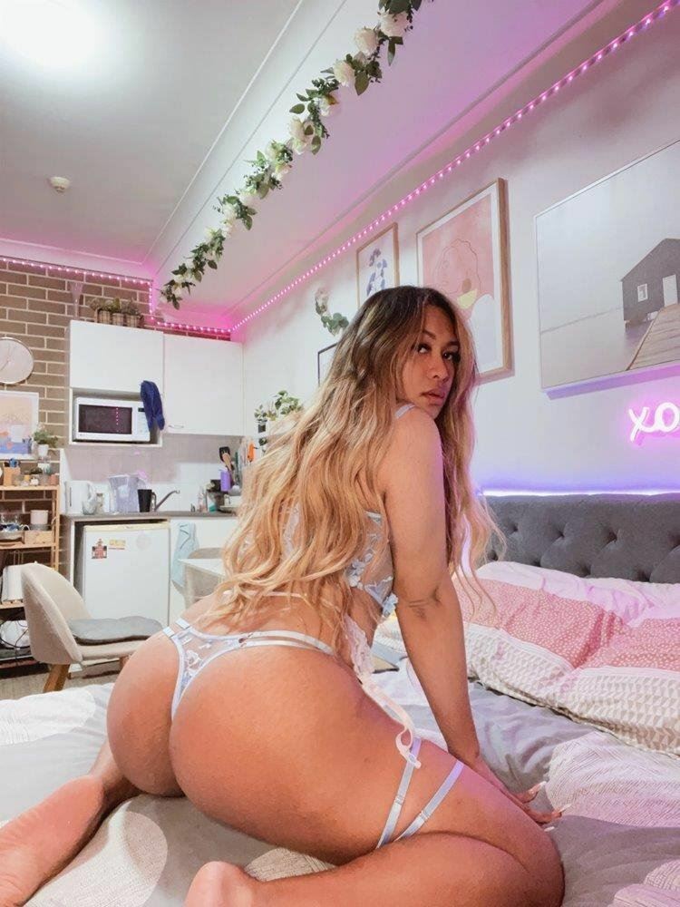 Sexy TS Escort from Sydney Australia - Annastasia — 13