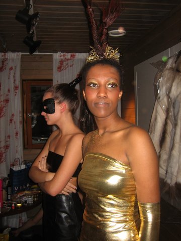 Swedish party babes XIV — 31