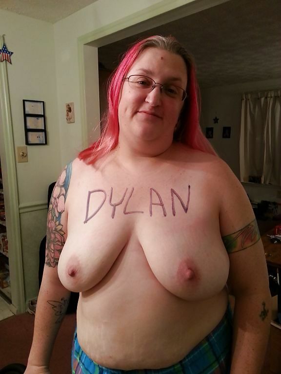Lauren and Jim cuck couple — 25