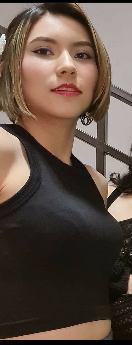 Teen slut whore prostitute big ass small tits — 34