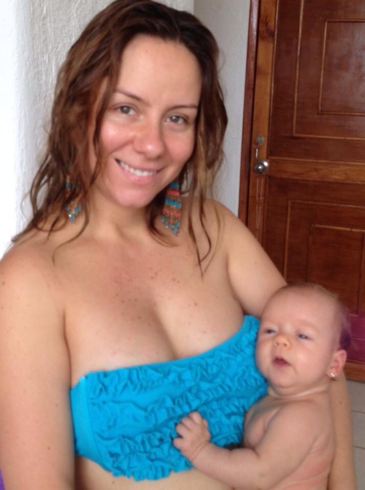 MELISSA MEXICO LATIN TEEN BABE — 26
