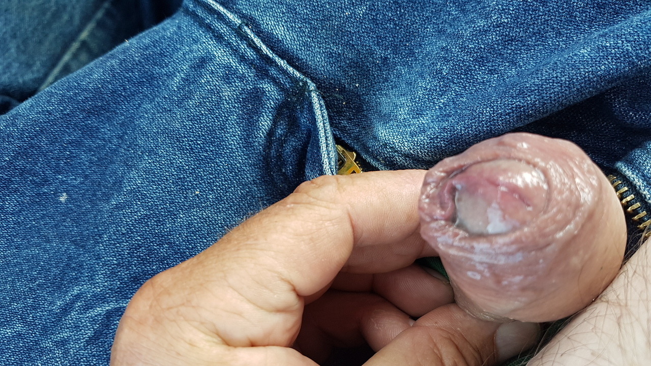 My Uncut . What do you think? — 9