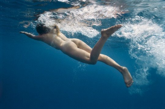 Babes and Water — 44