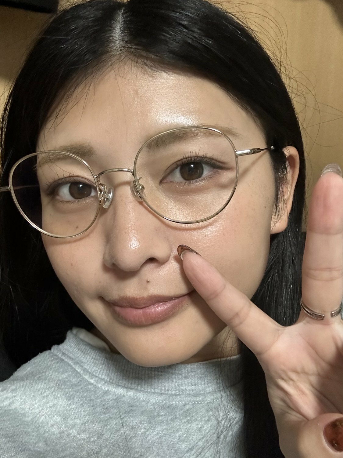 Stupid japanese college trained slut degraded — 59
