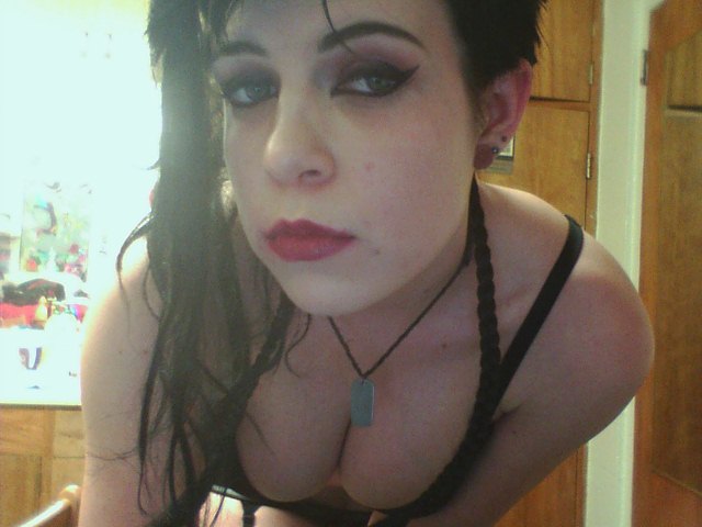 Ria Cosplay - Yoko — 31