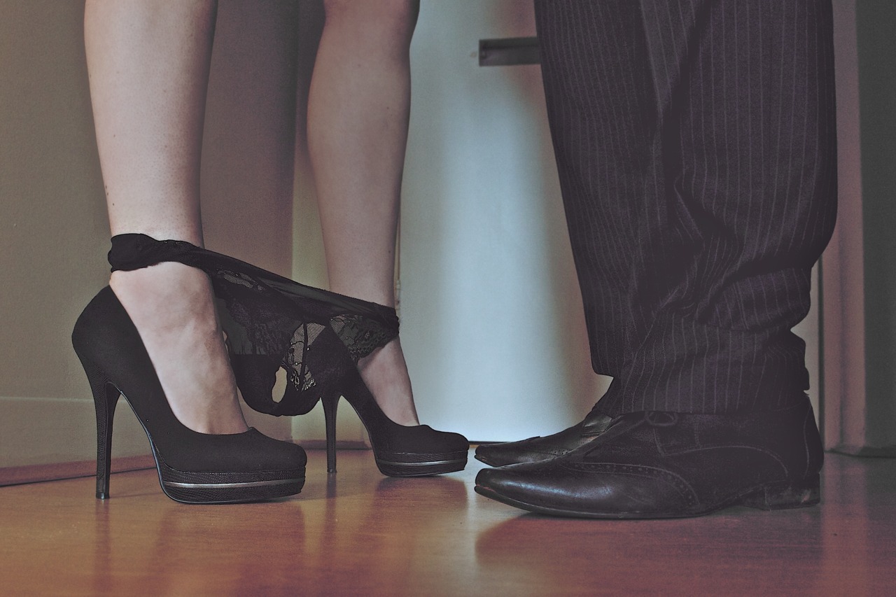 Daddy &amp; Princess — 16