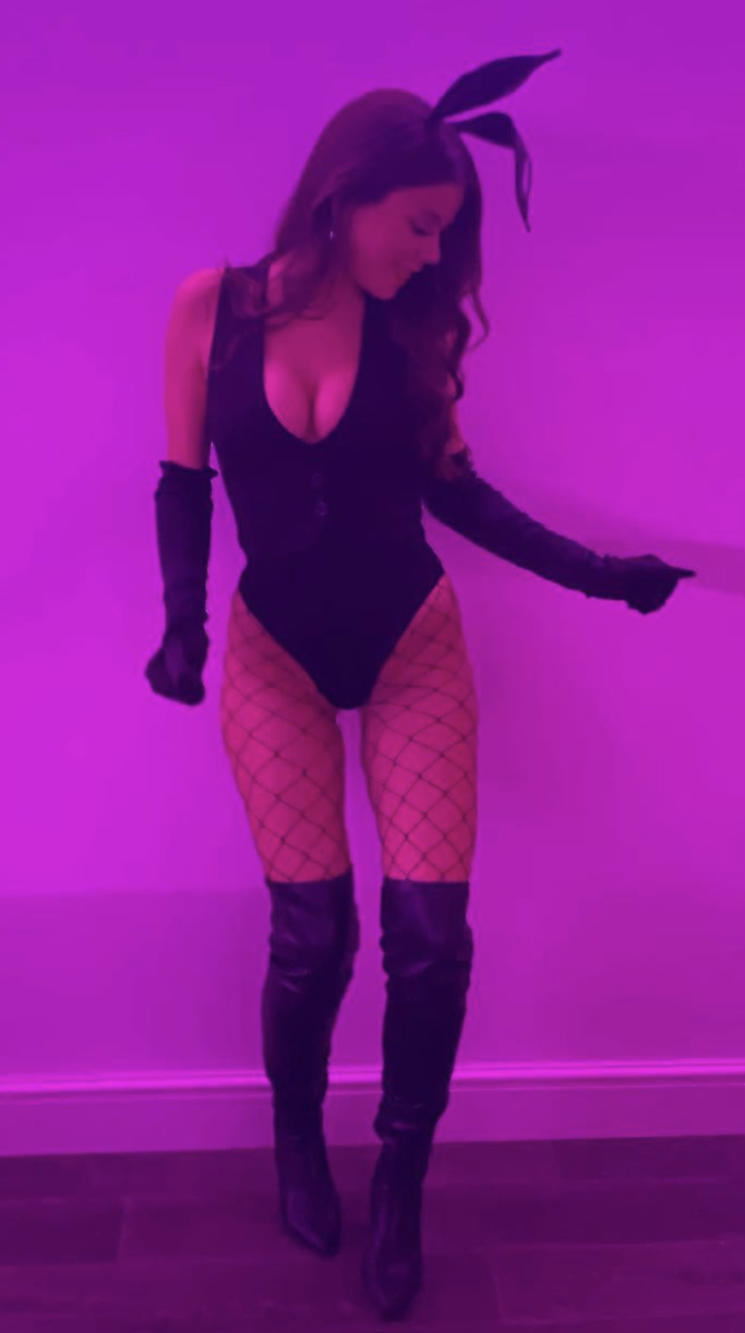 Bunny Girls — 44