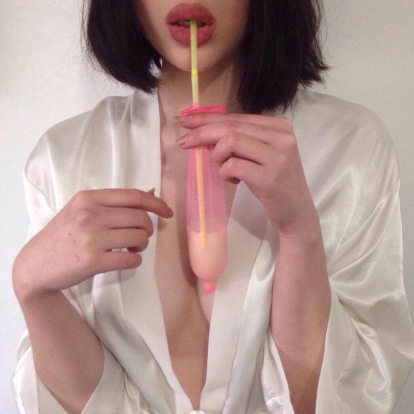 lipstick — 53