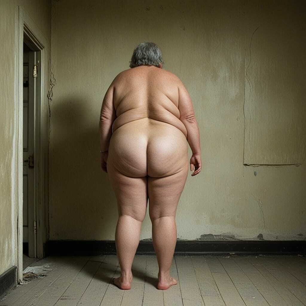 Lonely old mothers — 16