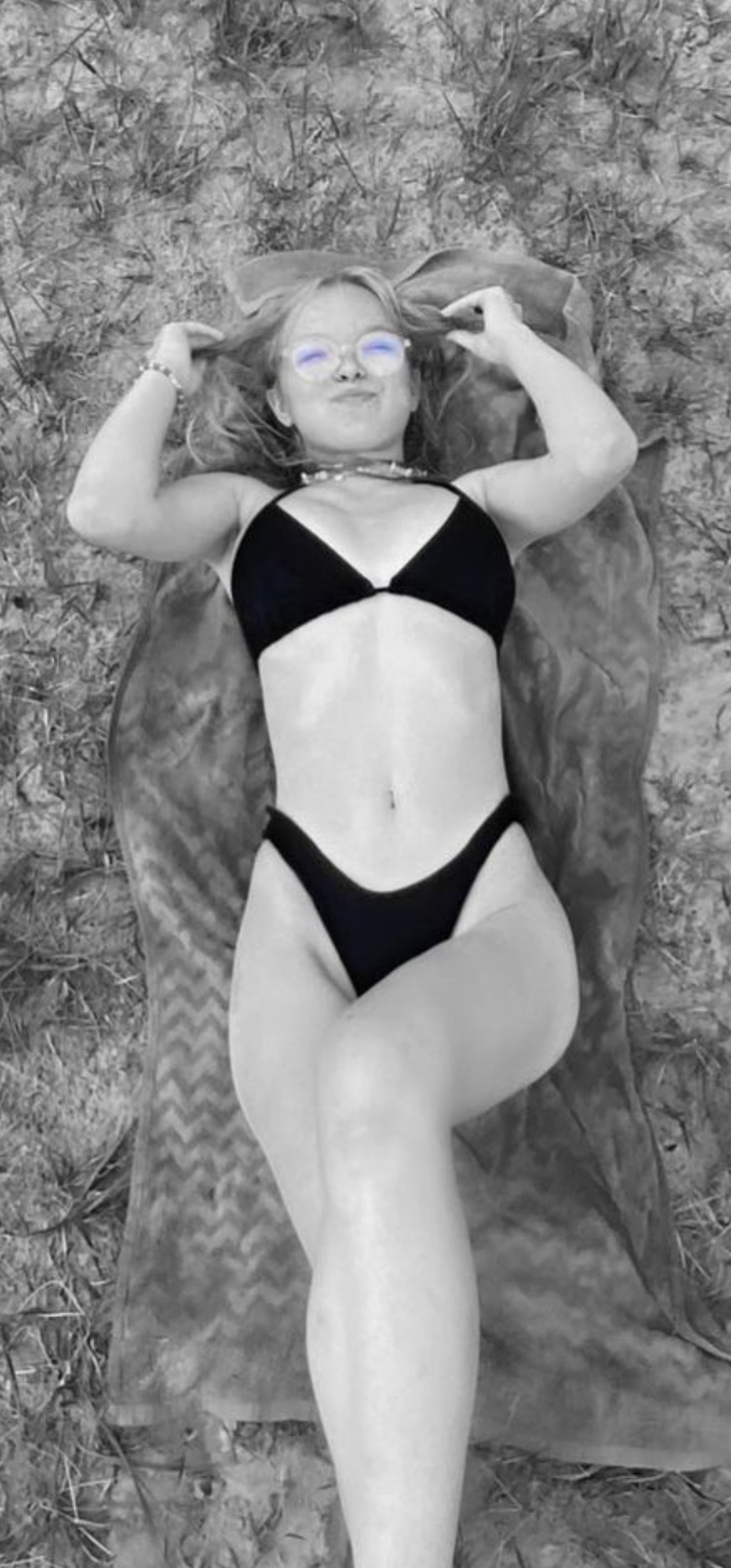 Non nudes from Instagram — 31
