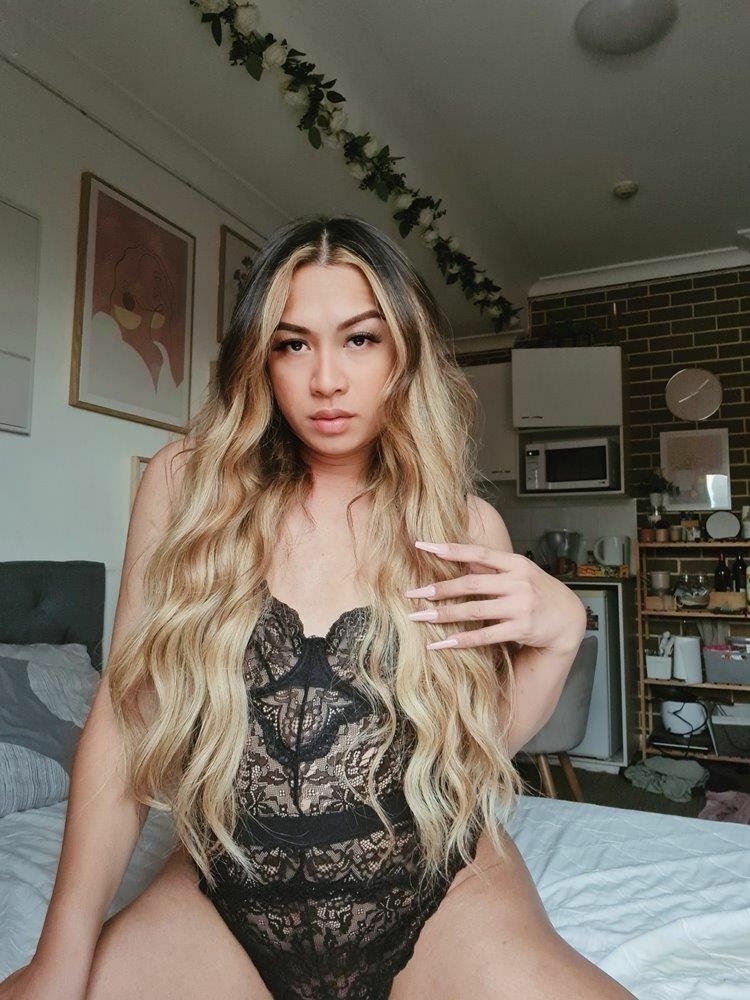 Sexy TS Escort from Sydney Australia - Annastasia — 9