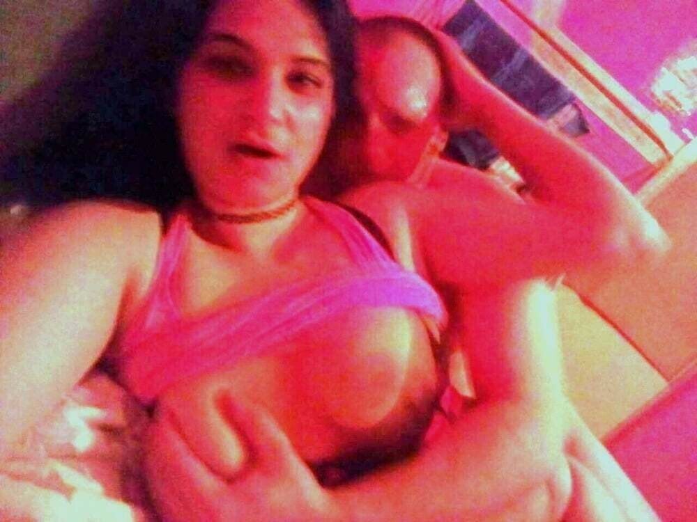 Gypsy girl homemade blowjob and anal sex — 13