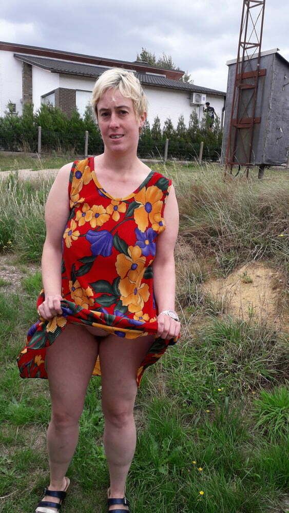 sara the belgian slut — 40
