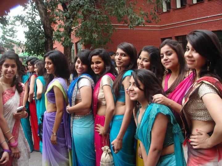 Pretty Indian Teens — 14