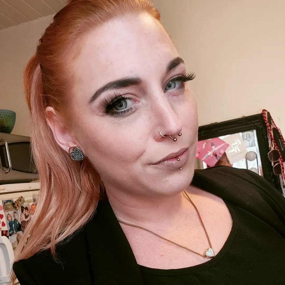 Young and sweet german Milf — 16